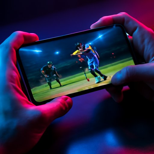 cxcricket স্পোর্টস স্কোর বোর্ড